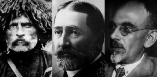 წერილები ცრუ მღვდლებს!