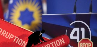 “ელიტური კორუფციის 271 სავარაუდო შემთხვევა დავაფიქსირეთ ბოლო 6 წელში, სადაც „ქართული ოცნების“ 227-ზე მეტი მოქმედი თუ ყოფილი მაღალი თანამდებობის პირი ფიგურირებს”