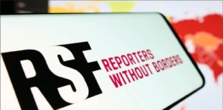 „უპრეცედენტო მასშტაბის რეპრესიები საქართველოში: მედიის წინააღმდეგ 600 თავდასხმა ერთ წელიწადში“