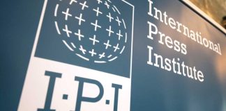 IPI: ჭავლში ქიმიური ნივთიერების შერევა ბევრ შემთხვევაში ჰგავდა მედიაზე მიზანმიმართულ შეტევას – მოვუწოდებთ „ქართულ ოცნებას“, დაუყოვნებლივ გაამჟღავნოს, რა ქიმიკატები გამოიყენეს აქციების დაშლისას