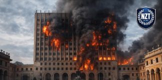 გმირობის ამბავი, რომელიც ბევრმა არ იცის