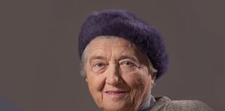 ქართული ენის გუშაგი – მზექალა შანიძე 100 წლისაა