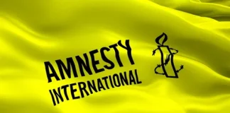 Amnesty International: განსხვავებული აზრის კრიმინალიზება – გრანტების შესახებ კანონში ცვლილება ავტორიტარული პრაქტიკის გაღრმავებაზე მიუთითებს