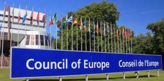 ევროსაბჭოს მინისტრთა კომიტეტმა გამოაქვეყნა ანგარიში ევროპის ადამიანის უფლებათა სასამართლოს (ECHR) განაჩენებისა და გადაწყვეტილებების შესრულებაზე: საქართველოს აღსასრულებელი აქვს ევროსასამართლოს გადაწყვეტილებები 77 საქმეზე