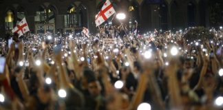 Freedom House: საქართველოს რეიტინგი მკვეთრად გაუარესებას განაგრძობს