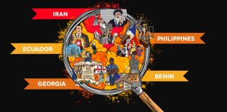 საქართველოში დემოკრატიის რეიტინგი უფსკრულისკენ მიექანება – საქართველოს მაჩვენებელი კიდევ ერთ რეიტინგში გაუარესდა