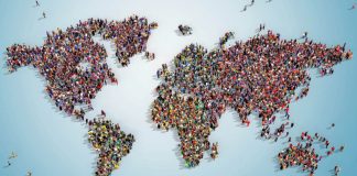 მსოფლიოს მოსახლეობა 2070-იანი წლების ბოლოსთვის 12.4 მილიარდამდე გაიზრდება – Daily Mail