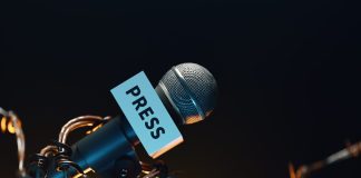 პრესის თავისუფლების გლობალურ ინდექსში საქართველოს პოზიცია 21 ადგილით გაუარესდა