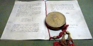 „გეორგიევსკის ტრაქტატის“ „ქართული ოცნების“ რუსული ვერსია — რა მიზნებს ემსახურება რეჟიმის ისტორიული ნარატივი