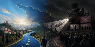 ევროკავშირის მტრად გამოცხადების კამპანია — „ქართული ოცნების“ პროპაგანდისტული ომი საქართველოს ევროპული მომავლის წინააღმდეგ – როგორ ცვლის „ქართული ოცნება“ საზოგადოების ცნობიერებას