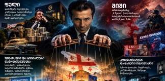 შიში, ფული, ძალადობა და კონტროლი — როგორ იქმნება მორჩილი საზოგადოება