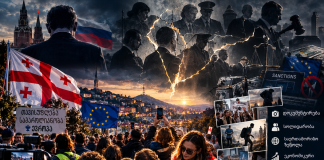 რუსული რეჟიმის პოლიტიკური ჩამოშლის გეგმა – რეჟიმის ჩამოშლა იწყება მაშინ, როცა საზოგადოება მის ლეგიტიმაციას აღარ აღიარებს